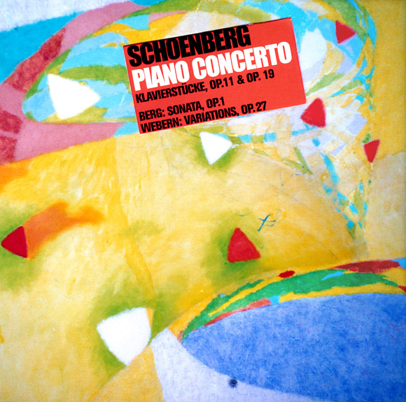 Schoenberg
