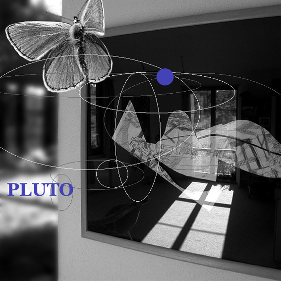 Pluto