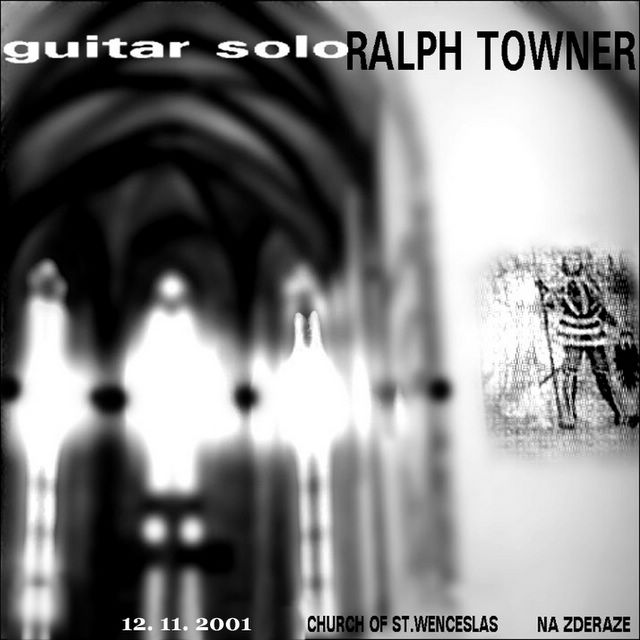Towner
