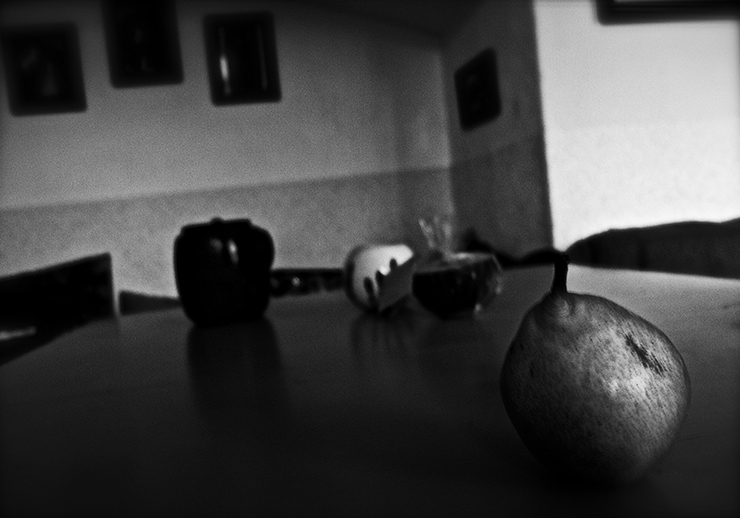 Zátiší
