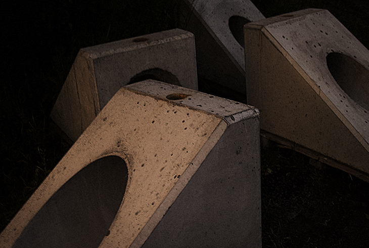 Sound System IV