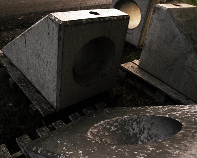 Sound System II