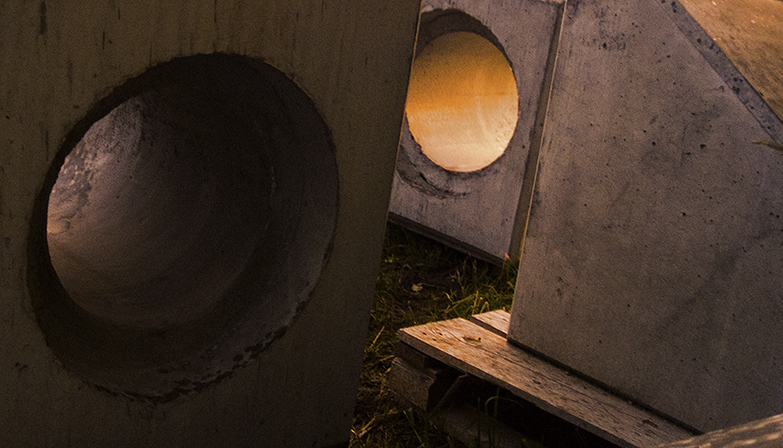 Sound System I