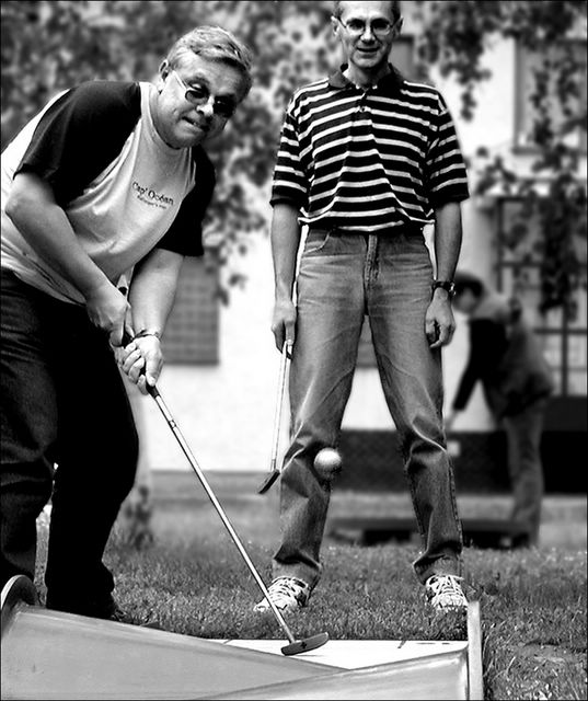 Golf