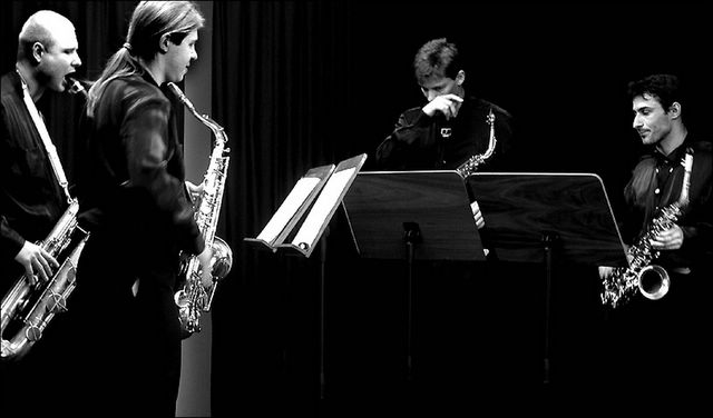 Quarteto