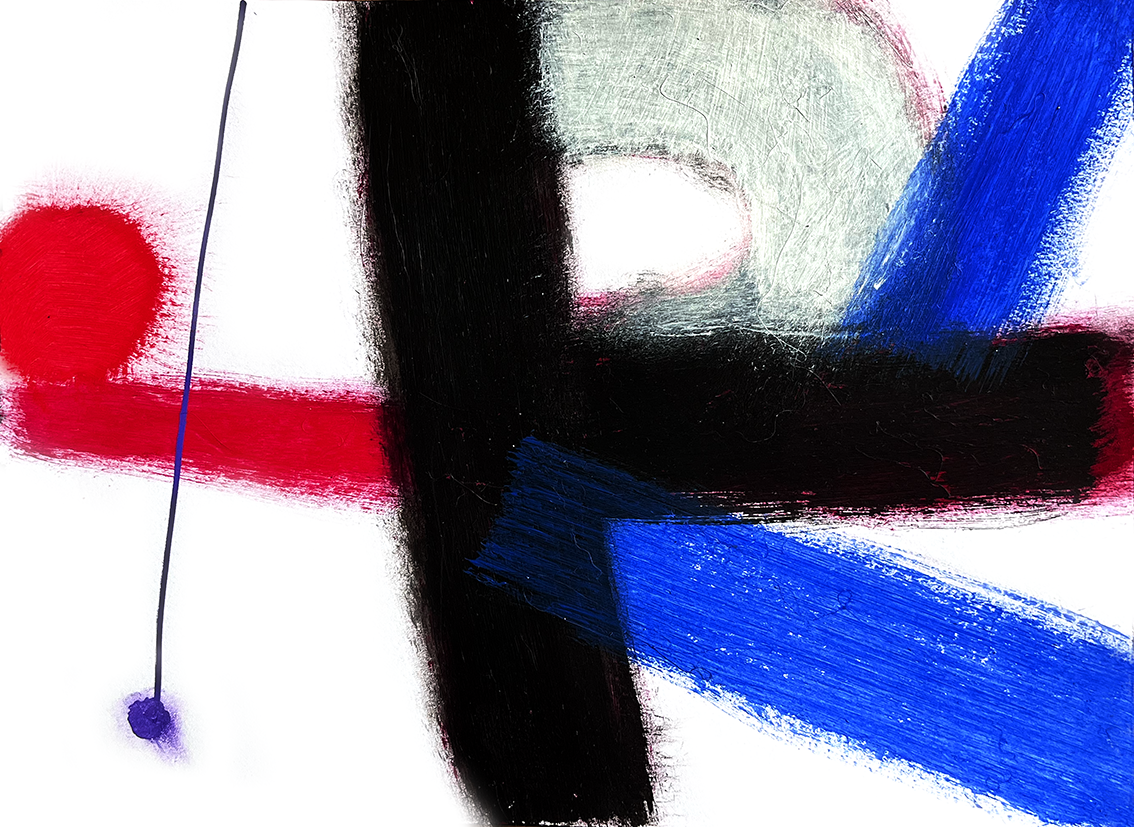 Black Sketchbook Small Ilustrace Illustration